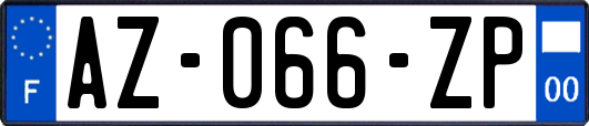 AZ-066-ZP