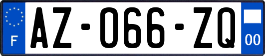 AZ-066-ZQ
