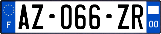 AZ-066-ZR