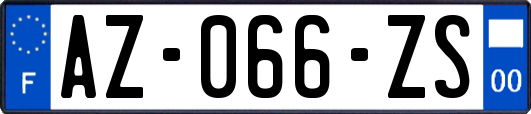 AZ-066-ZS