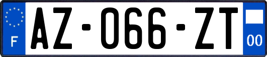 AZ-066-ZT