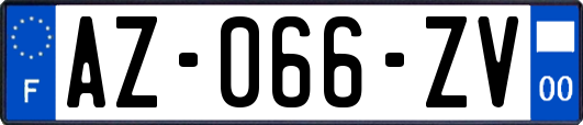 AZ-066-ZV