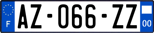 AZ-066-ZZ