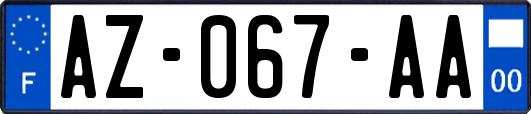 AZ-067-AA