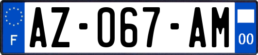 AZ-067-AM