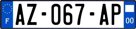 AZ-067-AP