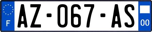 AZ-067-AS