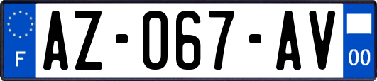 AZ-067-AV