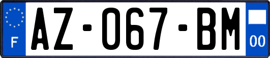 AZ-067-BM