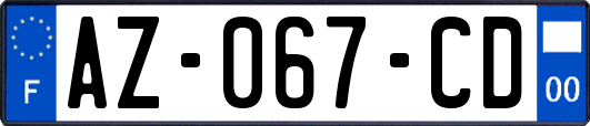 AZ-067-CD