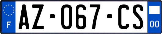 AZ-067-CS