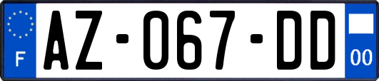 AZ-067-DD