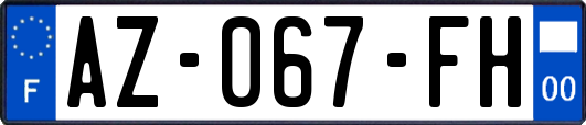 AZ-067-FH