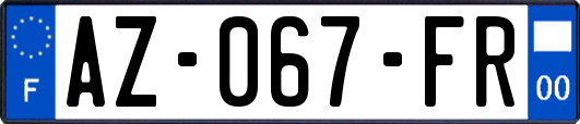 AZ-067-FR