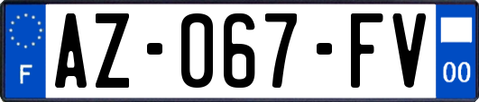 AZ-067-FV