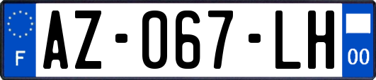 AZ-067-LH