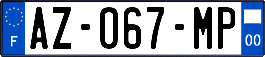 AZ-067-MP