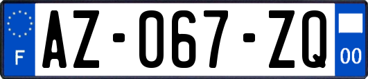 AZ-067-ZQ