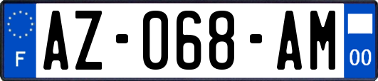 AZ-068-AM