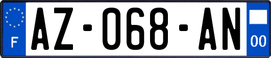 AZ-068-AN