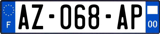 AZ-068-AP