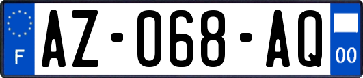 AZ-068-AQ