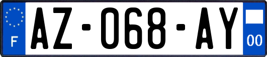 AZ-068-AY