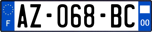 AZ-068-BC