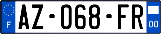 AZ-068-FR