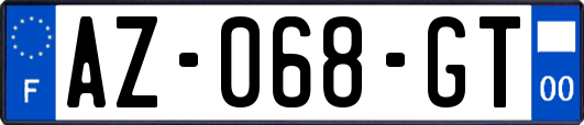 AZ-068-GT