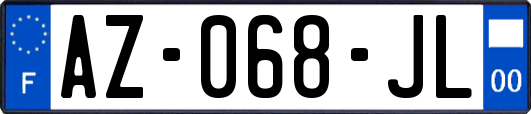 AZ-068-JL