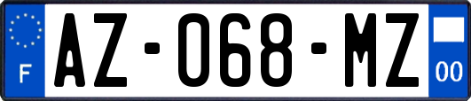 AZ-068-MZ