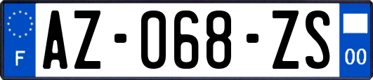 AZ-068-ZS