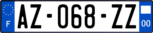 AZ-068-ZZ