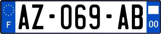 AZ-069-AB