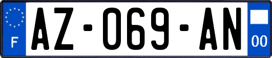 AZ-069-AN