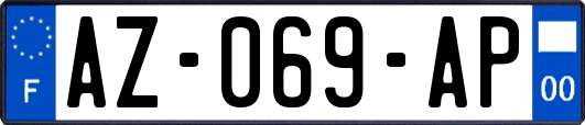 AZ-069-AP