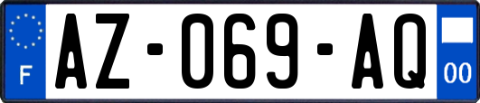 AZ-069-AQ