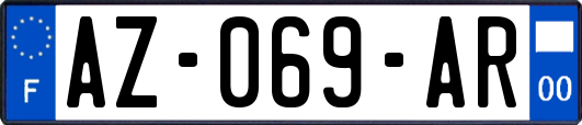 AZ-069-AR