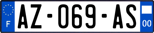 AZ-069-AS