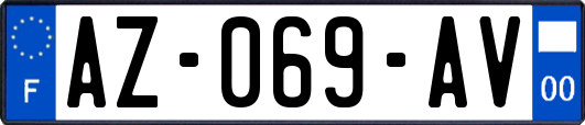 AZ-069-AV