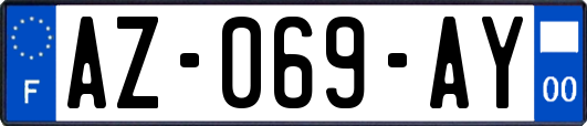 AZ-069-AY