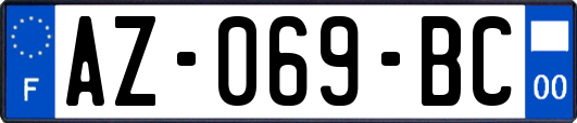 AZ-069-BC