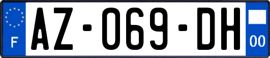 AZ-069-DH