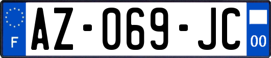 AZ-069-JC