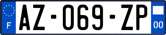 AZ-069-ZP