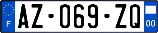 AZ-069-ZQ