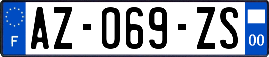 AZ-069-ZS