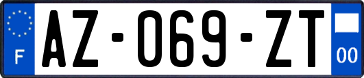 AZ-069-ZT