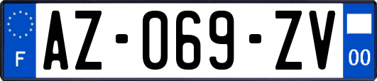 AZ-069-ZV